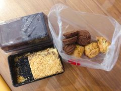 -爱德顺糕点食屋(利民道店)