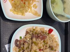 -回味鸭血粉丝汤(砂之船店)