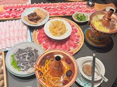-阳坊胜利涮羊肉(阳坊老店)