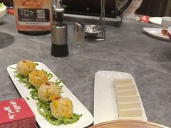 -前门·鲜肉火锅(长风店)