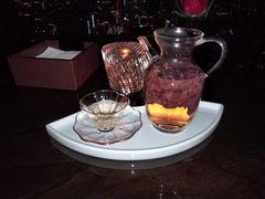 -瑞吉酒店·The Drawing Room闲逸廊·云端下午茶·夜奢Whiskey