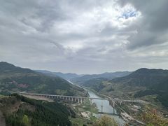 -舒家湾天主教堂