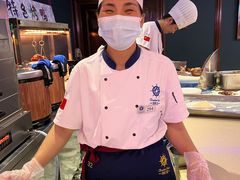 -海韵之星邮轮水会(明发商业广场店)