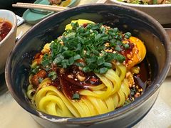 谢家黄凉粉-锦府盐帮·侯宅(五棵松万达店)