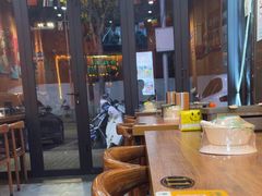 -大茗东北烧烤·鹤岗小串·老式麻辣烫(紫藤路店)