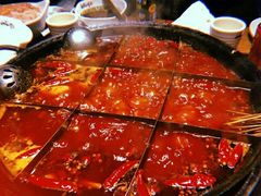 -纸盐河码头火锅(十八梯店)