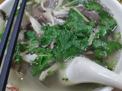 -回回锅贴(小河沿店)