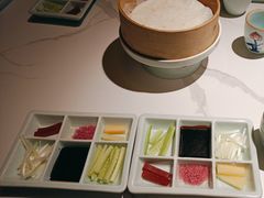 -四世同堂·京菜·烤鸭(双井店)