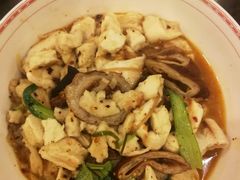 -吾味香葫芦头(安西街店)