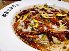 -太二酸菜鱼(汕头苏宁广场店)
