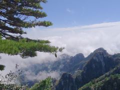 -尧山风景区
