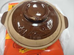 -华记煲仔华·煲仔饭(市桥易发店)