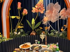 -狮拾久·现代新加坡料理(福田COCO Park店)