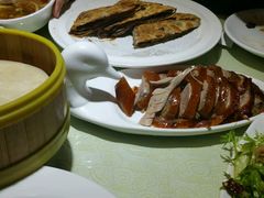 -东四民芳餐厅(世茂工三店)