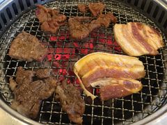 -一心烤肉(延安路店)