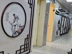 -上海市中医医院(芷江路院区)