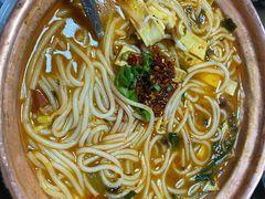 -88号小吃店·经典云南菜·地道纳西美食