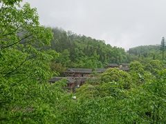 -武隆天坑寨子景区
