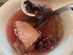 -茶油香闽南菜·花园餐厅(前埔店)