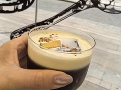 -HUGS coffee(东区店)