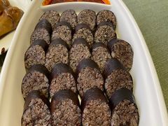 -春花民族美食(佳木斯总店)