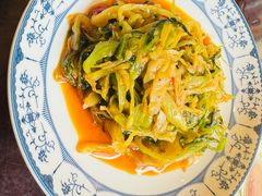 -四季春(美食街店)