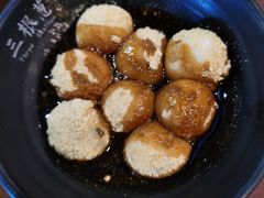 -三根葱云南小吃(砂之船店)