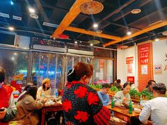 大堂-钢五区节子串串香(环球汇·天誉店)