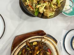 -王家大院·南京菜(湛江路总店)