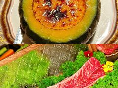 -板前十胜·和牛烧肉专门店(北京总店)