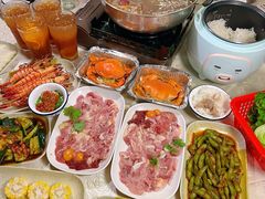 -小煵记·打边炉(西丽文光店)