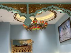 -马尔龙新疆饭店·清真(瑞景店)