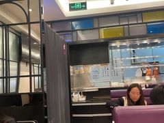 -太兴餐厅(东方广场分店)