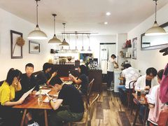 大堂-AFS Cafe & Canteen(闽江二路店)
