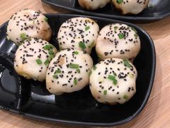 -小杨生煎(萧山机场店)