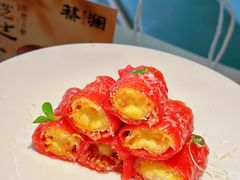 -蔡澜点心(三里屯T+MALL店)