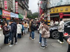 -老南昌白糖糕(大士院店)