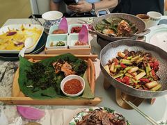 -苏梦江南·淮扬菜(夫子庙店)