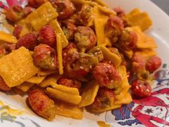 -刘一龙虾.烧烤(理工直营店)