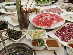 -围炉夜话·潮汕卤水火锅(榕江店)