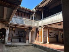 -雁南飞茶田景区