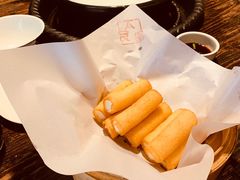 -大良毋米粥(锦龙路总店)