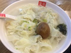 -琴岛顺天馄饨(乐客城店)
