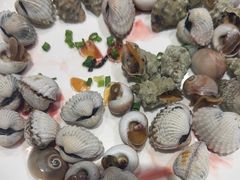 -拉完海鲜大排档(温岭店)