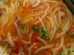 -老师家羊杂碎(延安总店)