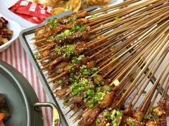 -二钳洞庭虾蟹·江湖菜(成都鹭岛店)