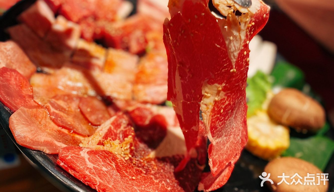 肉食主义必打卡|香蕉奶昔yyds