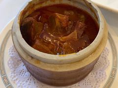 精品罐焖牛肉-莫斯科餐厅