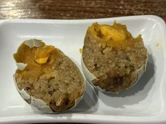 -继红顺河抄手名小吃