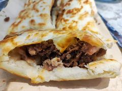 -高玛纳驴肉火烧(河间总店)